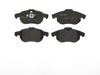 Pastillas delanteras P59043 BREMBO