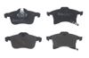 Pastillas delanteras P59089 BREMBO