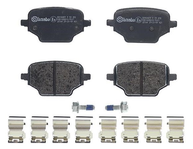 P59098 Brembo