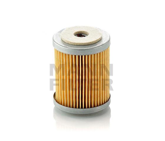 MANN P609 Filtro de combustible  en stock Valencia