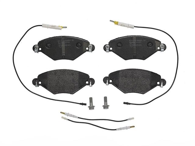 P61071 BREMBO Pastillas de freno  en stock Huelva