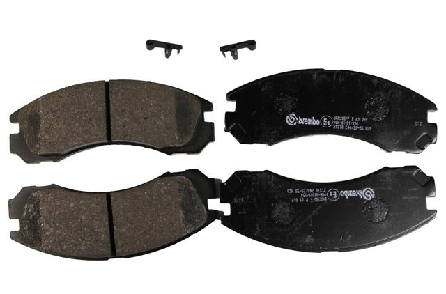 P61089 Brembo