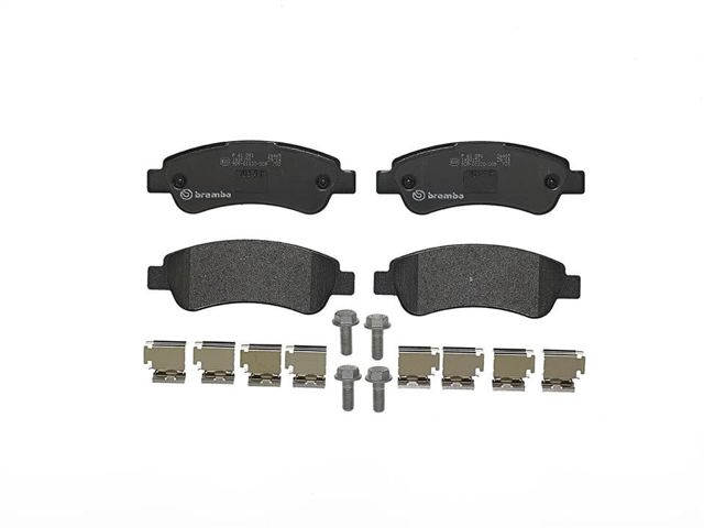 P61091 Brembo