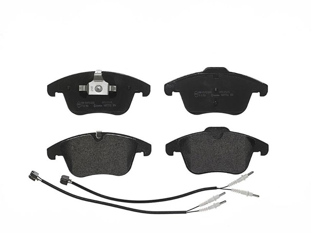 P61106 Brembo