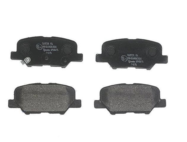 P61111 Brembo