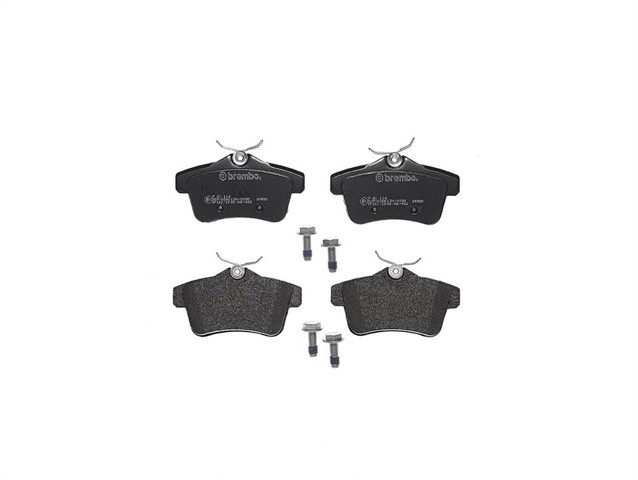 P61114 Brembo