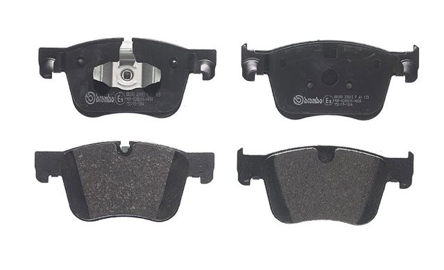 P61135 Brembo