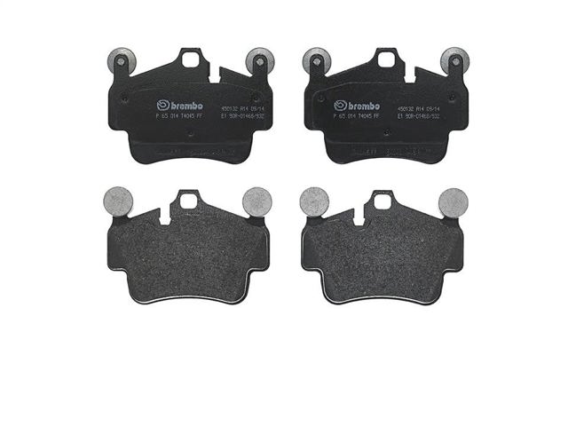 P65014 Brembo