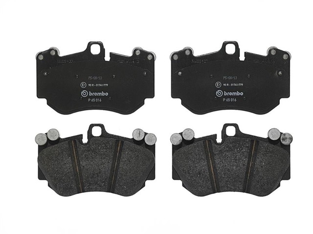 P65016 Brembo