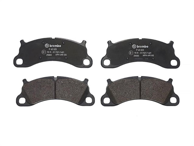 P65025 Brembo