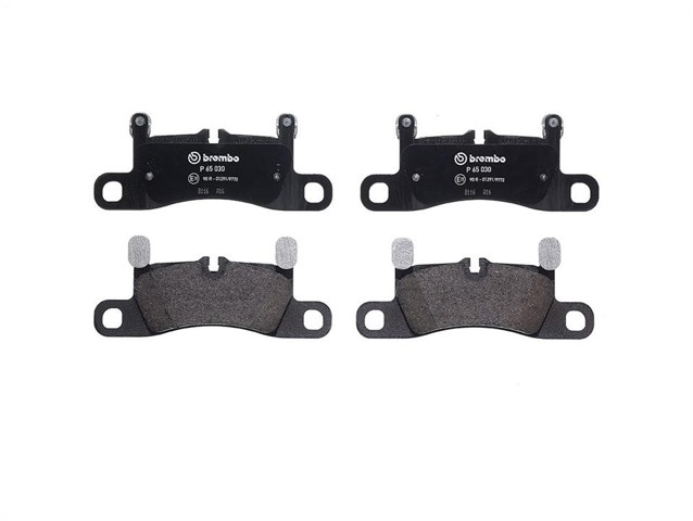 P65030 Brembo