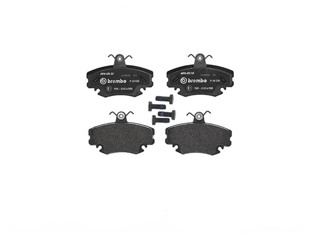 P68038 Brembo