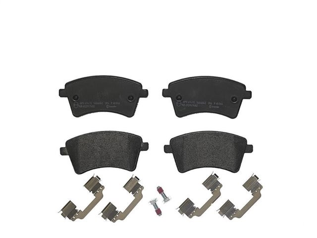 P68044 Brembo