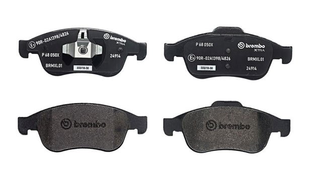 P68050X Brembo