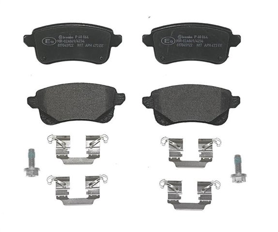 P68064 Brembo