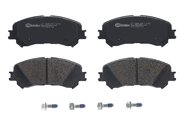P68067 Brembo