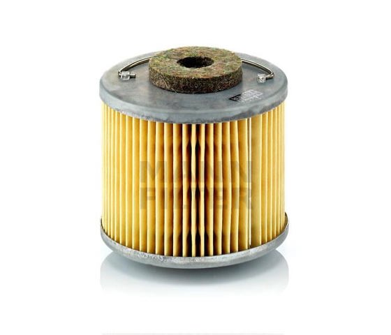 P715 Mann-Filter