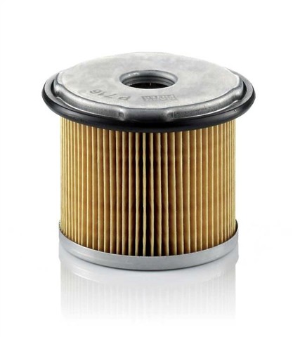 P716 Filtro de combustible comprar Girona