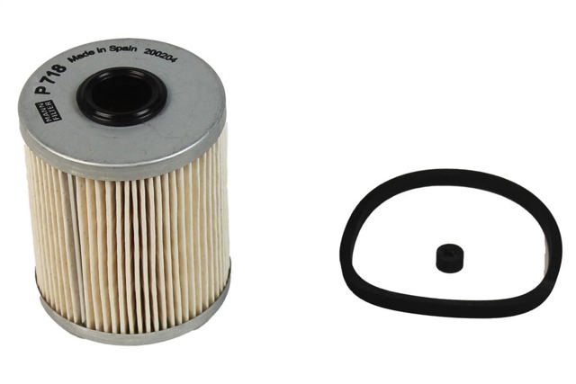 P718X MANN Filtro de combustible comprar Alcalá