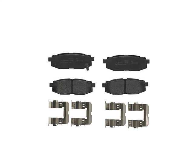 P78018 Brembo