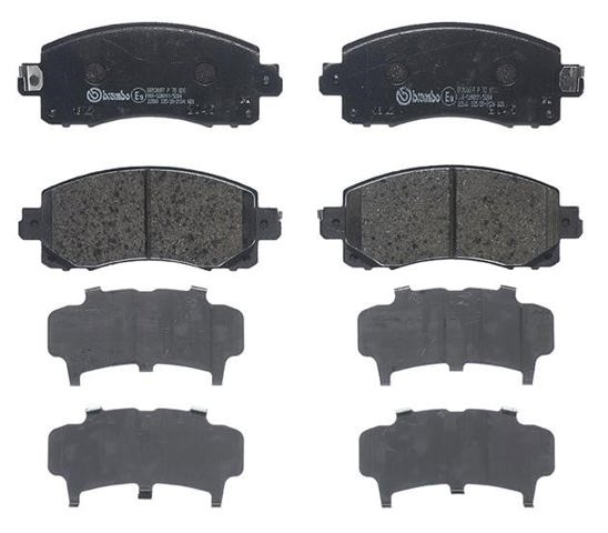P78028 Brembo
