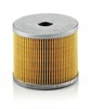 Filtro de combustible P78X MANN