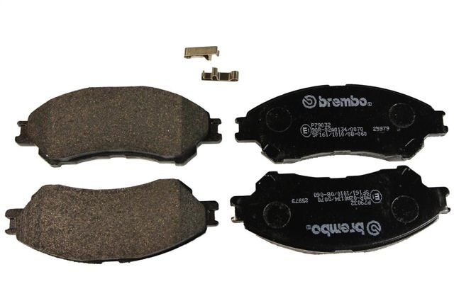 P79032 Brembo