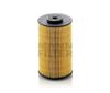 Filtro de combustible P811 MANN