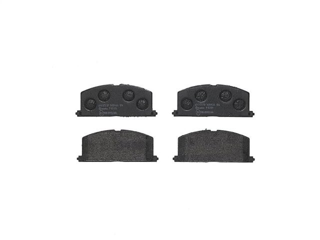 P83011 Brembo
