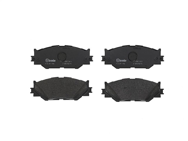 P83074 Brembo