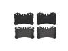Juego de pastillas de freno P83075 BREMBO