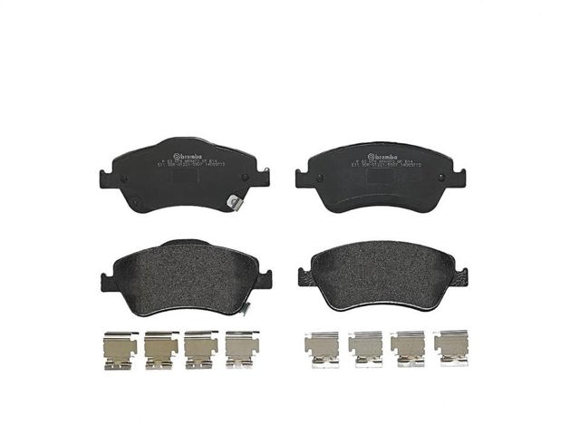 P83079 Brembo