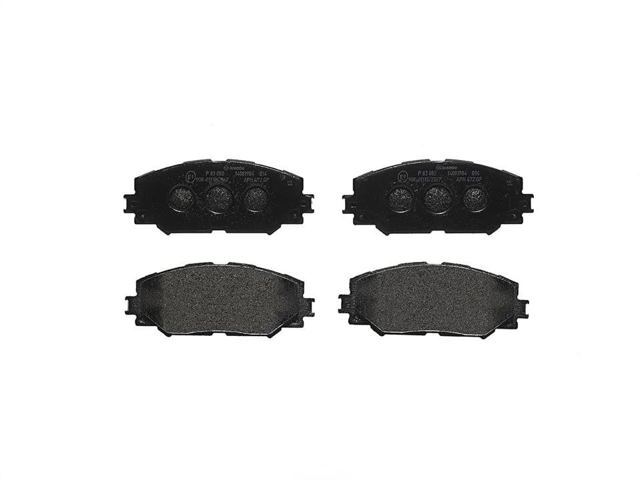 P83082 Brembo