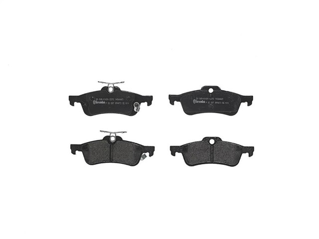 P83087 Brembo