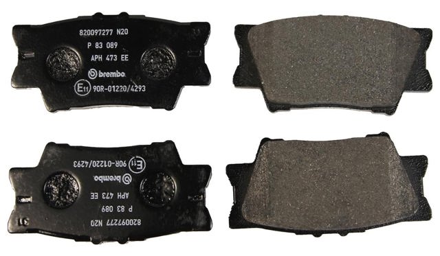 P83089 Brembo