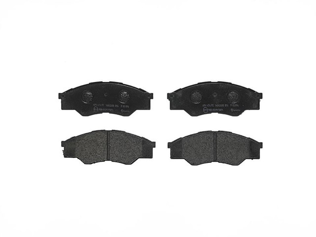 P83096 Brembo