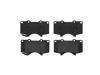 Pastillas de freno P83102 BREMBO