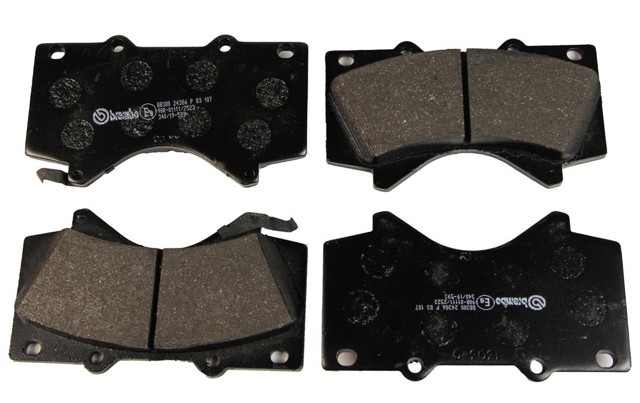 P83107 Brembo
