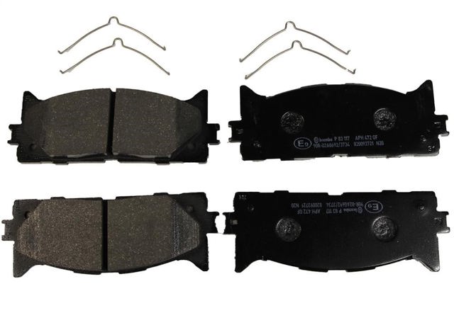 P83117 Brembo
