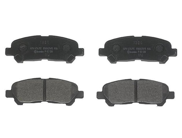 P83138 Brembo