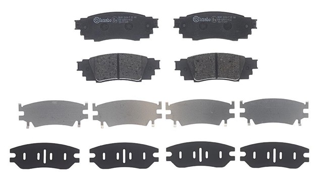 P83160 Brembo