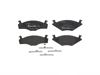 Pastillas de freno P85012 BREMBO