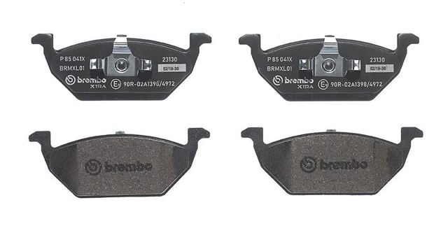 P85041X Brembo