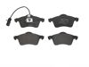 Juego de pastillas de freno P85049 BREMBO