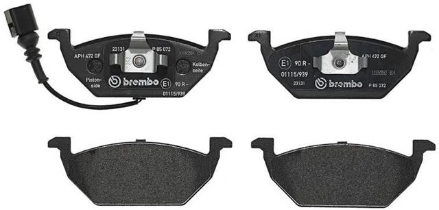 P85072 Brembo