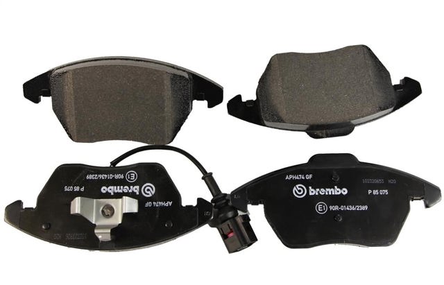 P85075 Brembo