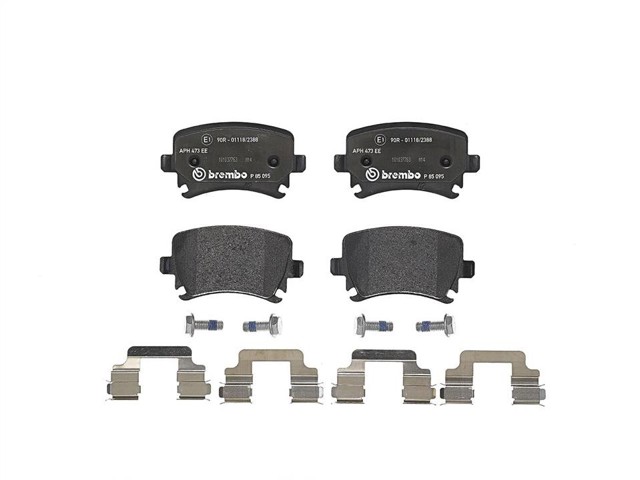 P85095 Brembo