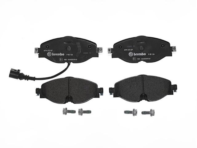 P85126 Brembo