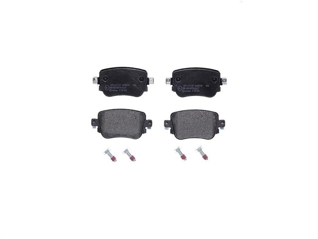 P85135 Brembo