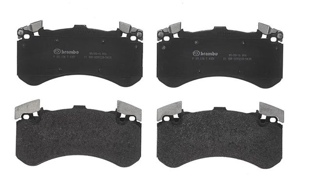 P85136 Brembo